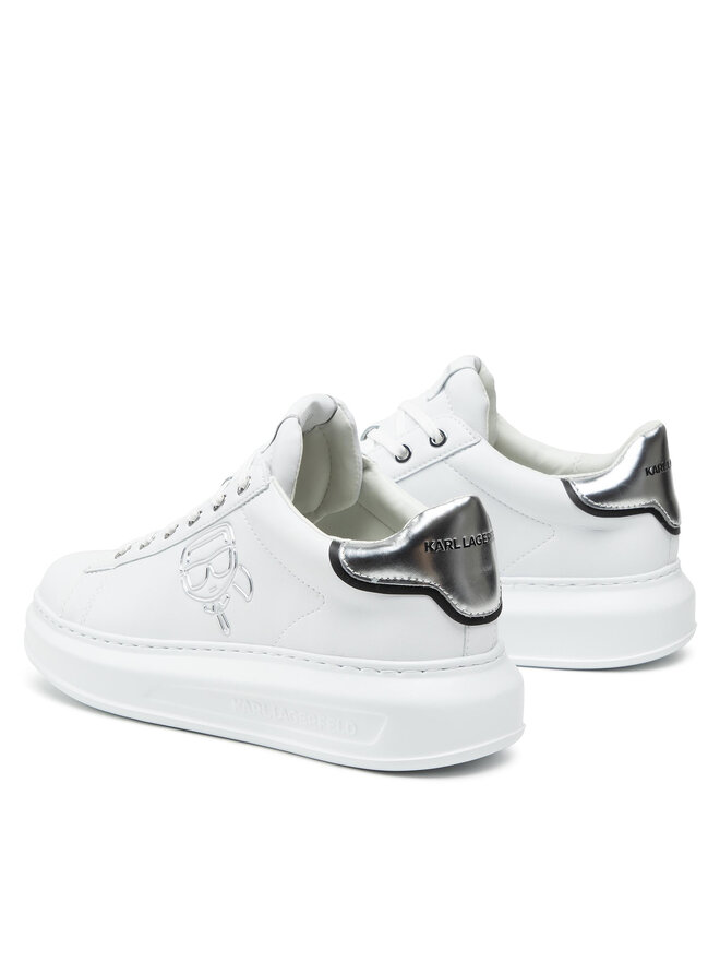 KARL LAGERFELD Sneakers KARL LAGERFELD KL52531 Weiß