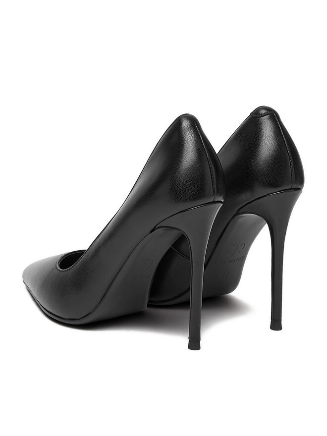 Eva Minge Scarpe stiletto Eva Minge EO-ELAINA-E134-20A-Y021X Nero