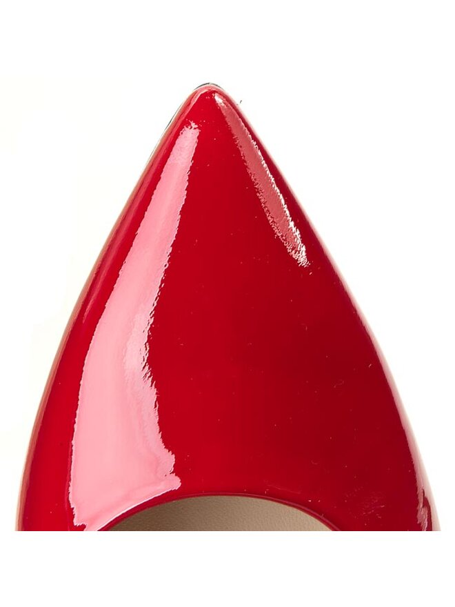 Sagan High Heels Sagan 2197 Rot