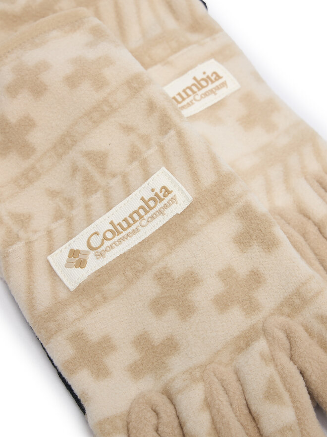 Columbia Damenhandschuhe Columbia Sequoia Grove™ 2136931 Hellbeige