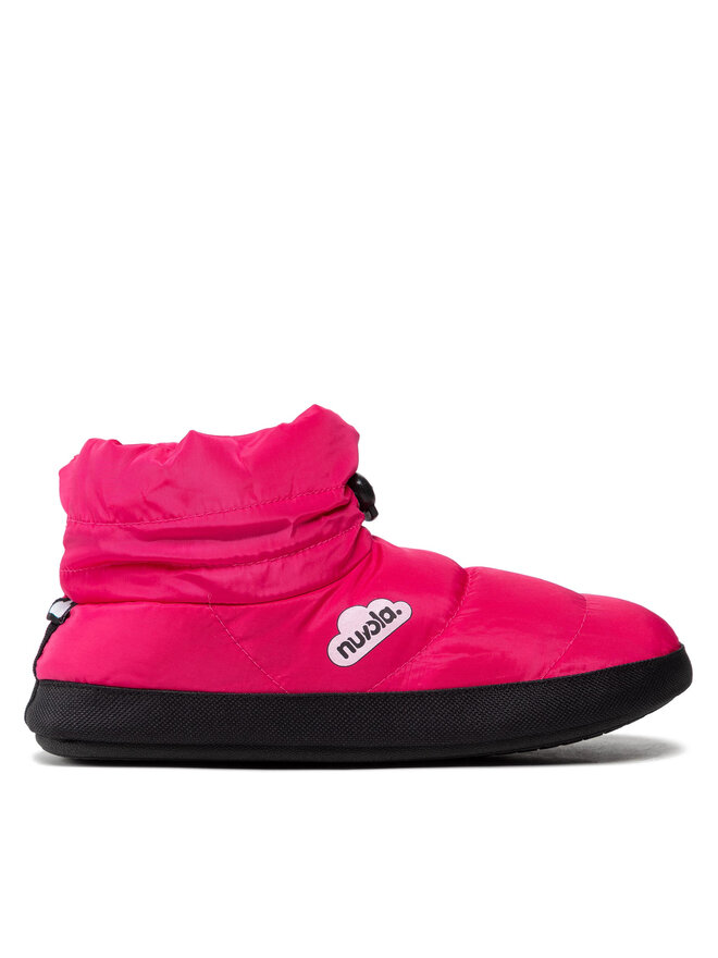 Nuvola Hausschuhe Nuvola Boot Home UNBHG25 Rosa