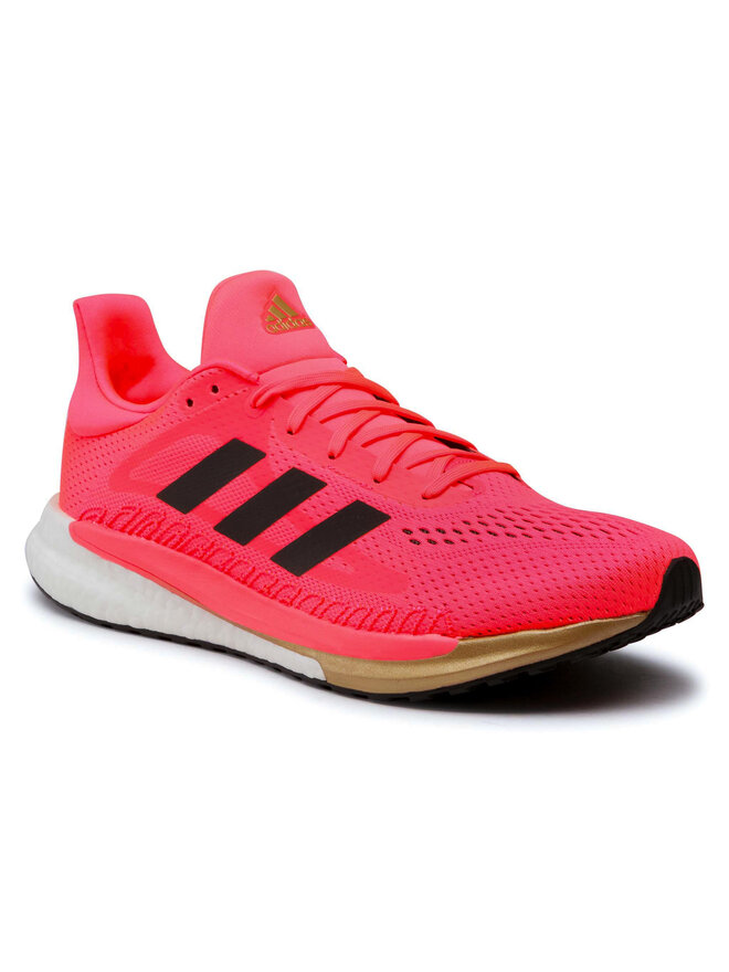 adidas Laufschuhe adidas Solar Glide 3 M FV7255 Rosa