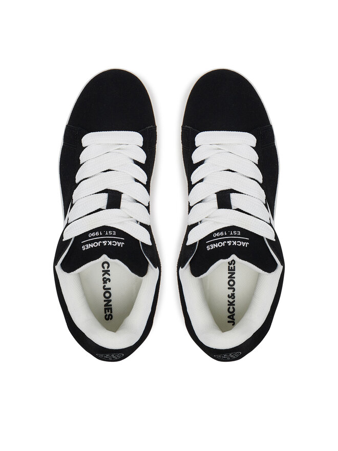 Jack&Jones Tenisice Jack&Jones Jfwmiles 12275139 Crna