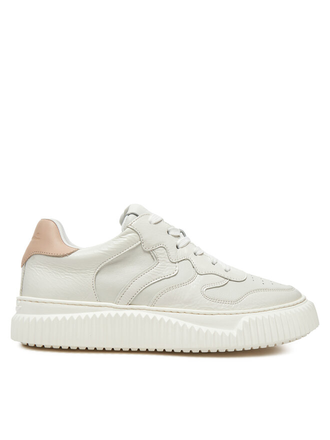 Voile Blanche Sneakersy Voile Blanche Laura 0012017528.17.3B39 Écru