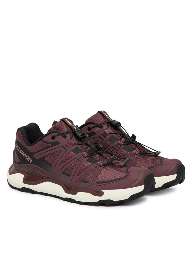 Salomon Снікерcи Salomon Xc Roam W L49239000 Фіолетовий