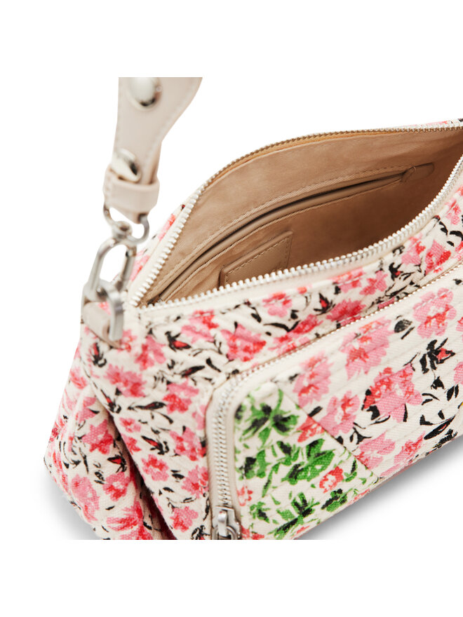 Desigual Torebka Desigual 24SAXA06 Kolorowy