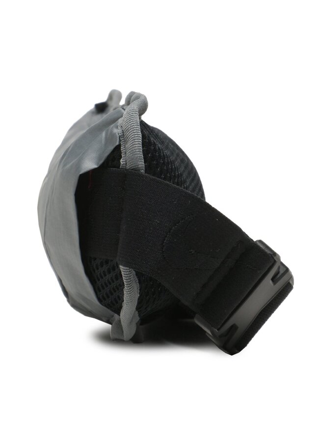 Nike Cintura sportiva Nike Challenger 2.0 N.100.7142.009 Grigio