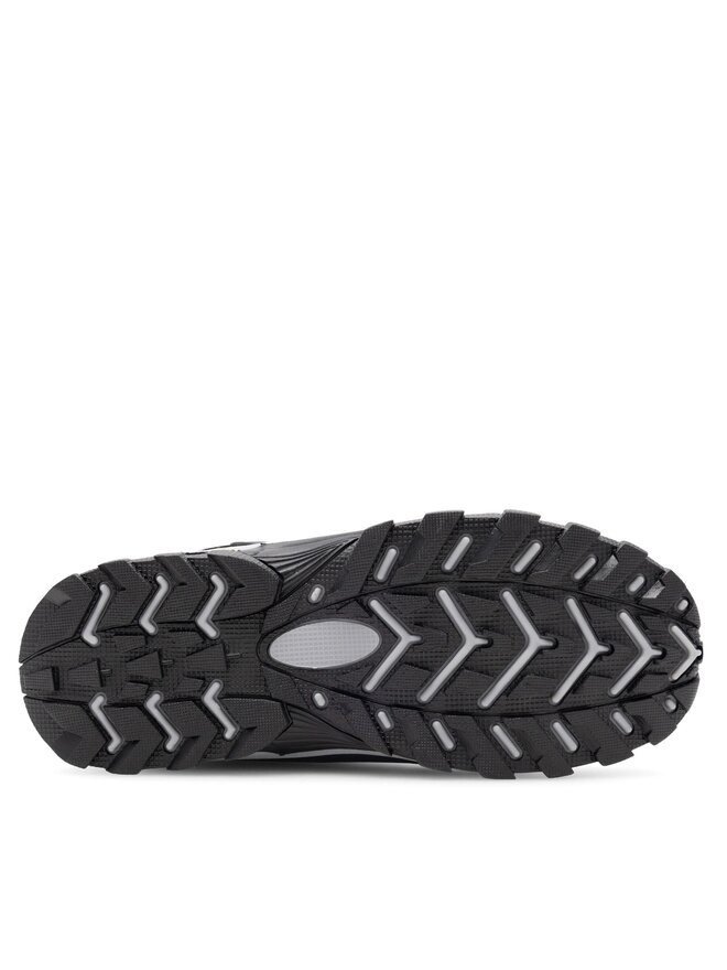 Sprandi Pohodni čevlji Sprandi Winter Wave CP86-25067 Mornarsko modra