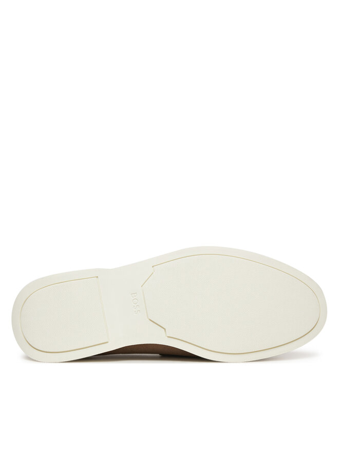 BOSS Halbschuhe BOSS Sienne 50541760 Braun