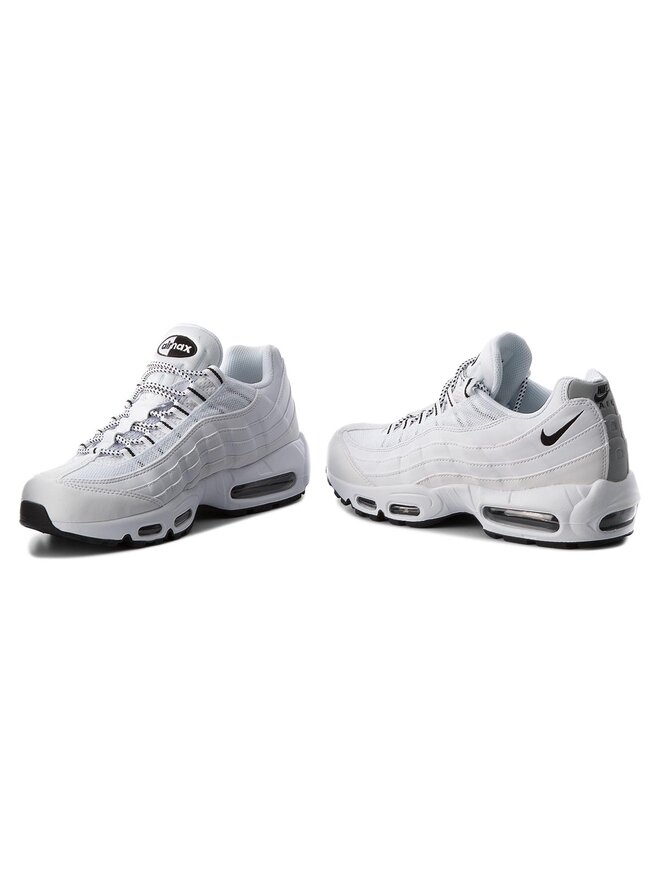Nike Sneakers Nike Air Max 95 609048 109 Weiß