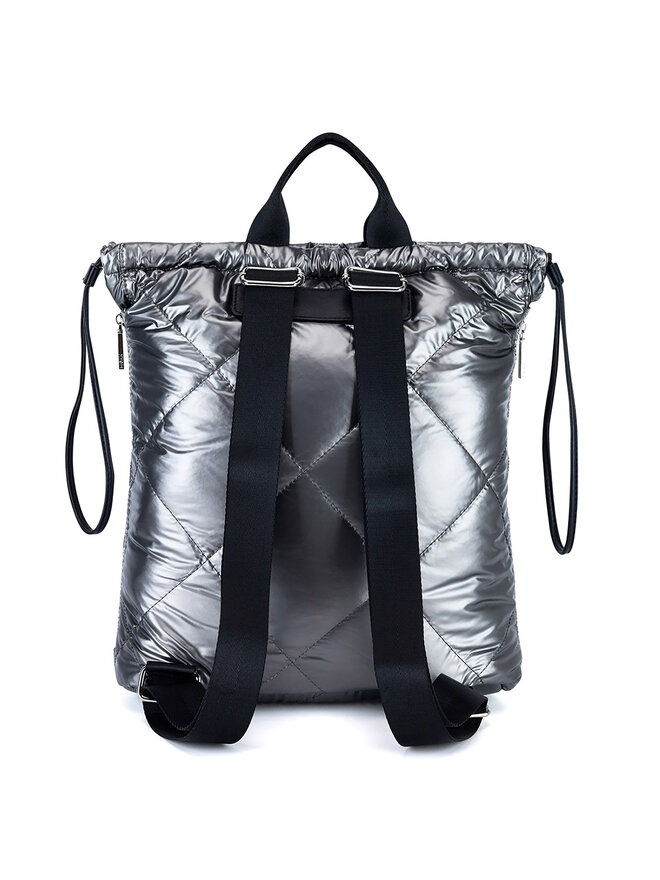 MEXX Batoh MEXX MEXX-K-010-06 Stříbrná