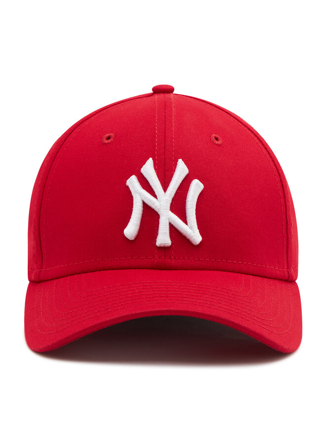 New Era Baseball sapka New Era 39Thirty League Bas 10298276 Piros