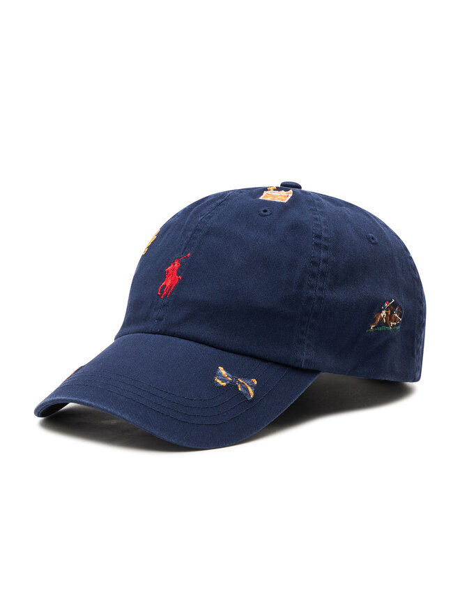 Casquette polo sport ralph lauren clearance