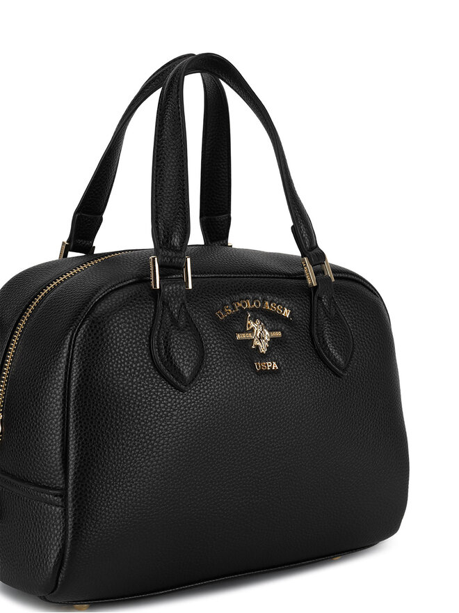 U.S. Polo Assn. Τσάντα U.S. Polo Assn. BIUXT8371WVP Μαύρο
