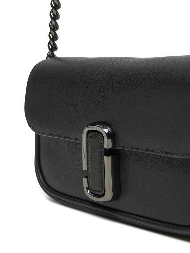 Сумка Marc Jacobs The J Marc Mini Shoulder Bag H967L03FA22 Чорний