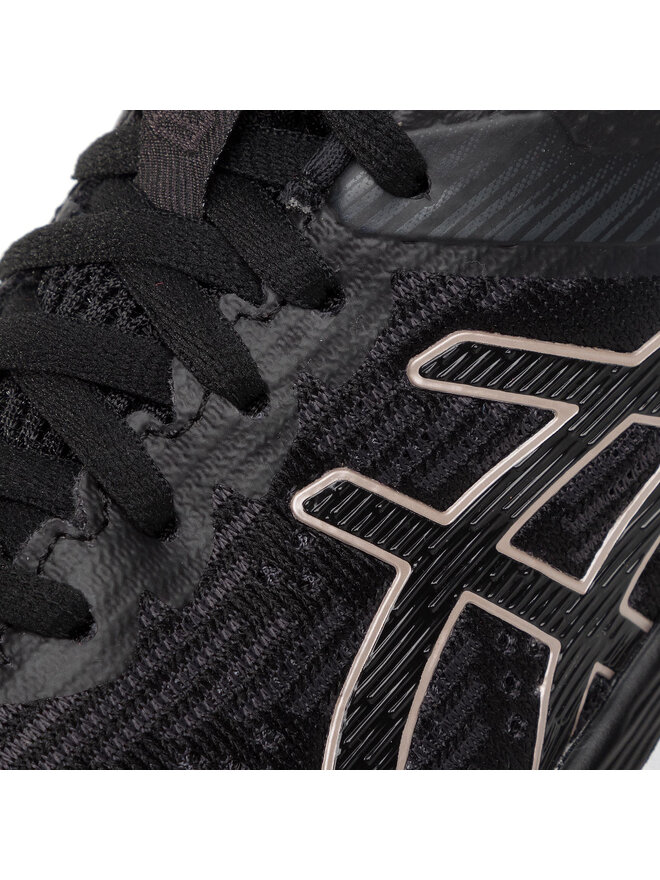 Asics Laufschuhe Asics Gt-2000 8 1012A591 Schwarz
