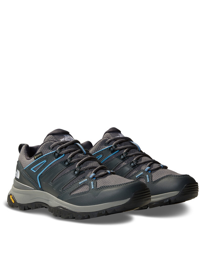 The North Face Туристически The North Face NF0A8AABSOU1 Сив