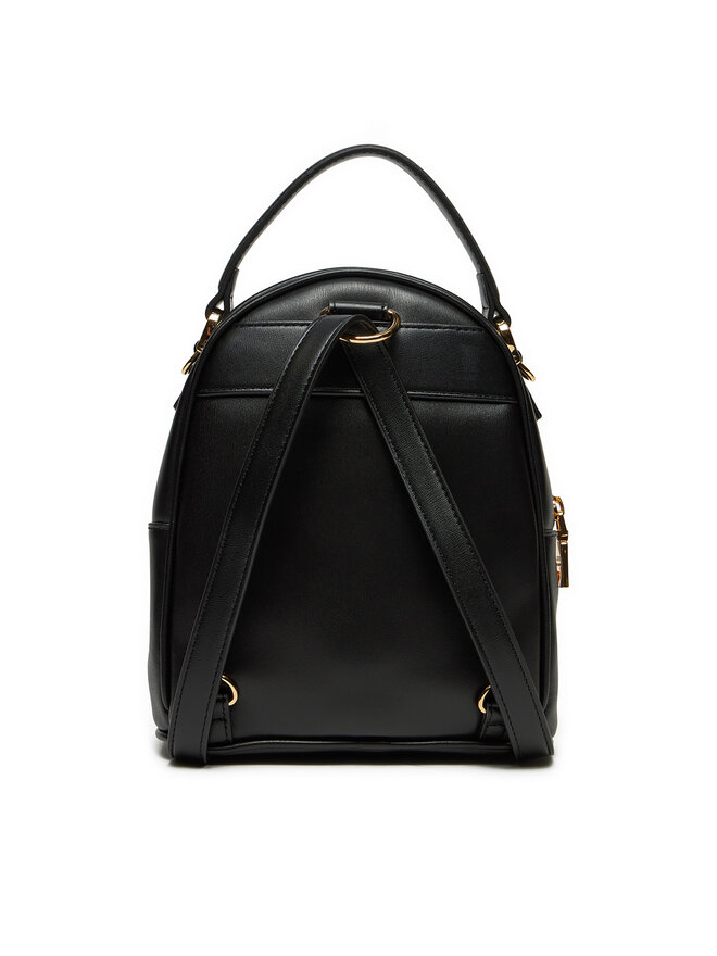 LOVE MOSCHINO Ruksak LOVE MOSCHINO JC4361PP0LK1200A Čierna