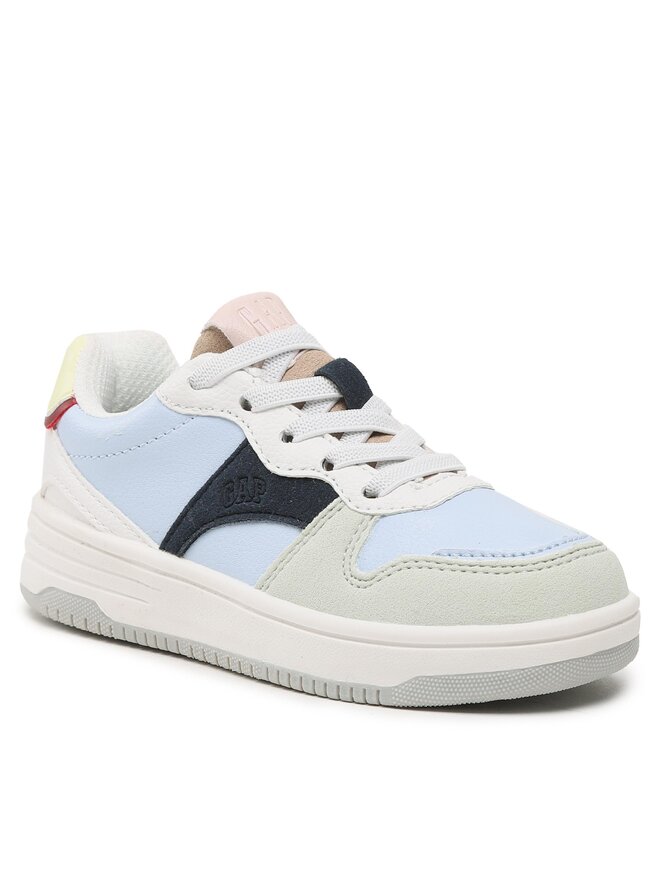Gap Superge Gap Boston Blk GAC001F5SYWTBUGP Modra