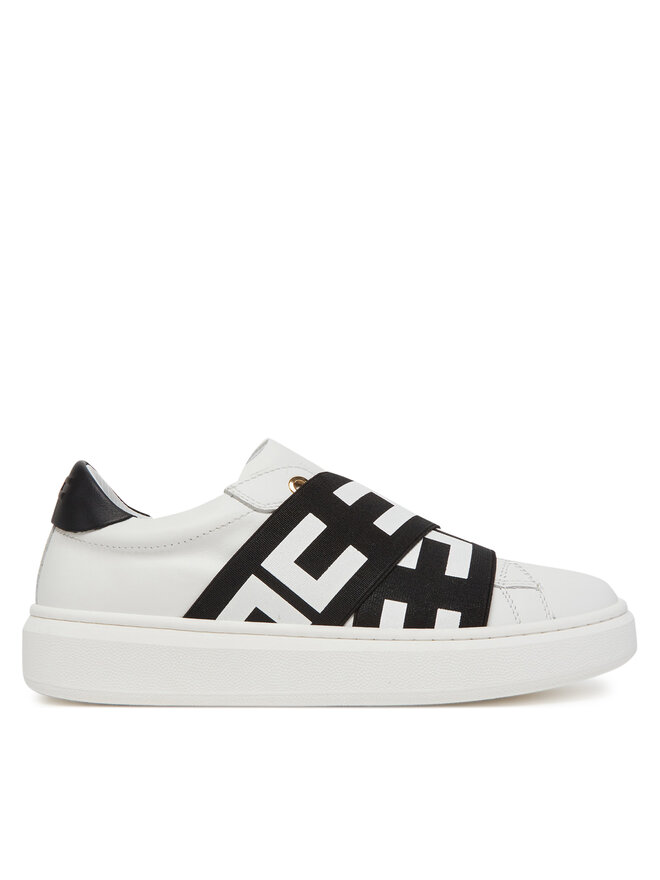 Elisabetta Franchi Sneakers Elisabetta Franchi F4-A9E-0230 Bianco