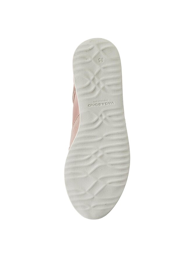 Vagabond Shoemakers Снікерcи Vagabond Shoemakers Kasai 2.0 4525-202-59 Рожевий