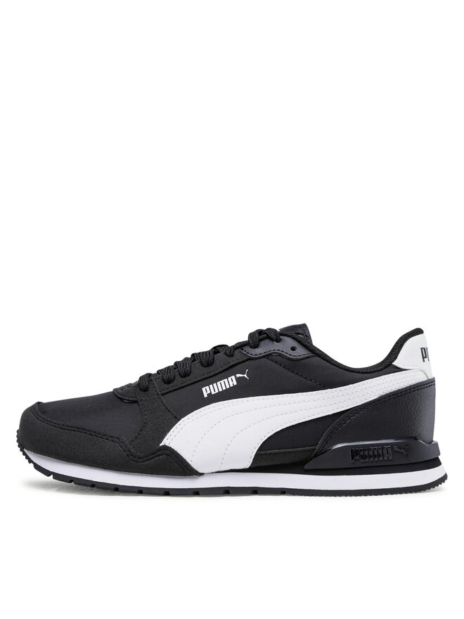 Puma Αθλητικά Puma St Runner V3 Nl 384857 01 Μαύρο