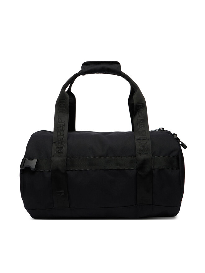 Napapijri Tasche Napapijri Bering Travel Small NP0A88UL9411 Schwarz