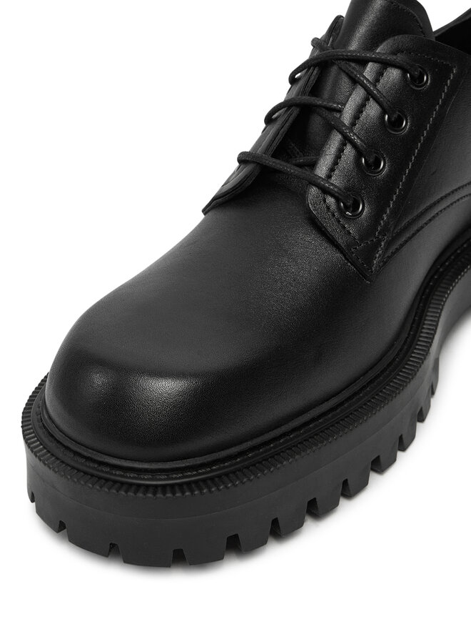 Vic Matié Κλειστά παπούτσια Vic Matié 1F8612U 32B070101 Μαύρο