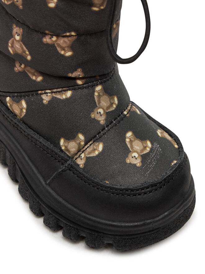 Naturino Schneeschuhe Naturino Falcotto By Naturino Poznurr 3 0013001598.04.0A01 M Schwarz