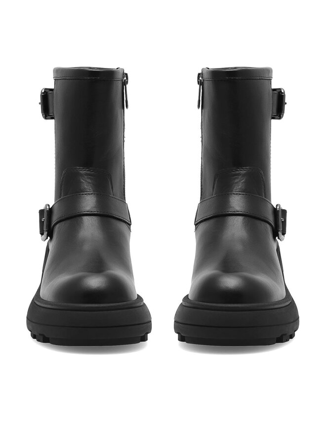 Badura Botines Badura TAL-01 Negro
