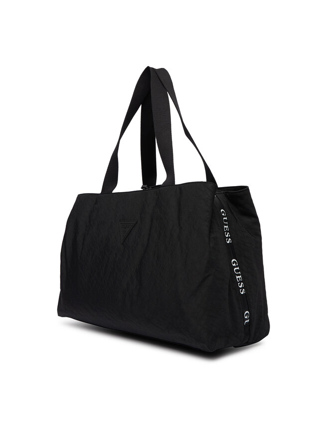 Guess Wochenendtasche Guess Greyjoy Travel TWNN98 76025 Schwarz