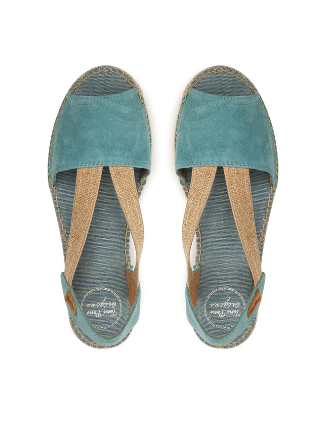 Toni Pons Espadrilles Toni Pons Ella Blau