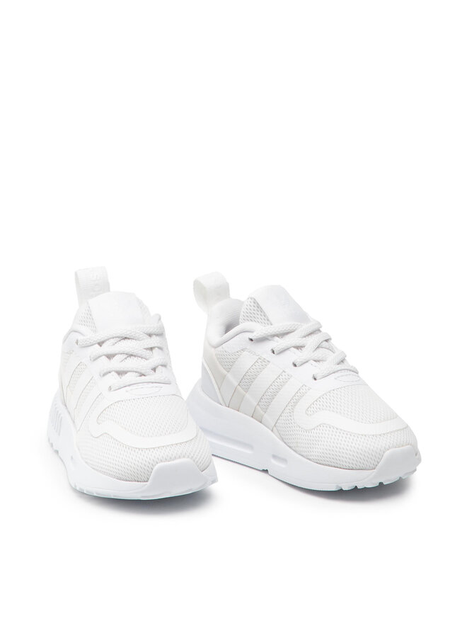 adidas Snīkeri adidas Multix El I Q47170 Balts