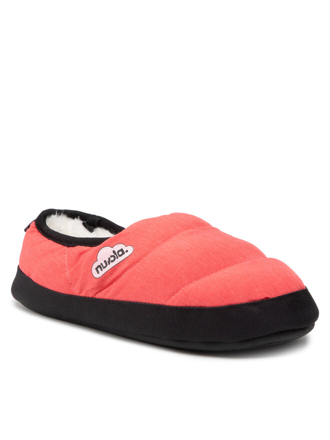 Nuvola Papucs Nuvola Classic Marbled Chill UNJASCHILL696 Piros