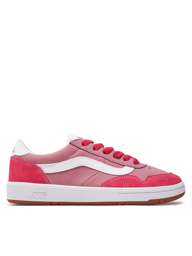 Sneakers aus Stoff Vans Cruze Too Cc VN000CMTCHL1 Rosa eschuhe