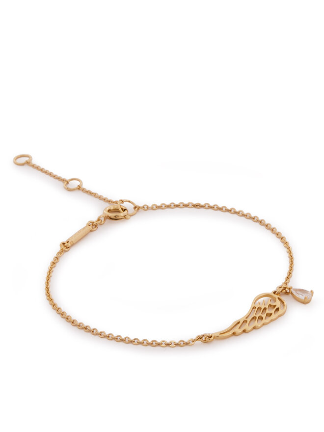 Aldo Βραχιόλι Aldo Angellics 13994849 Χρυσό