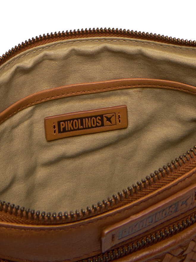 Pikolinos Torebka Pikolinos WHA-1130 Brązowy