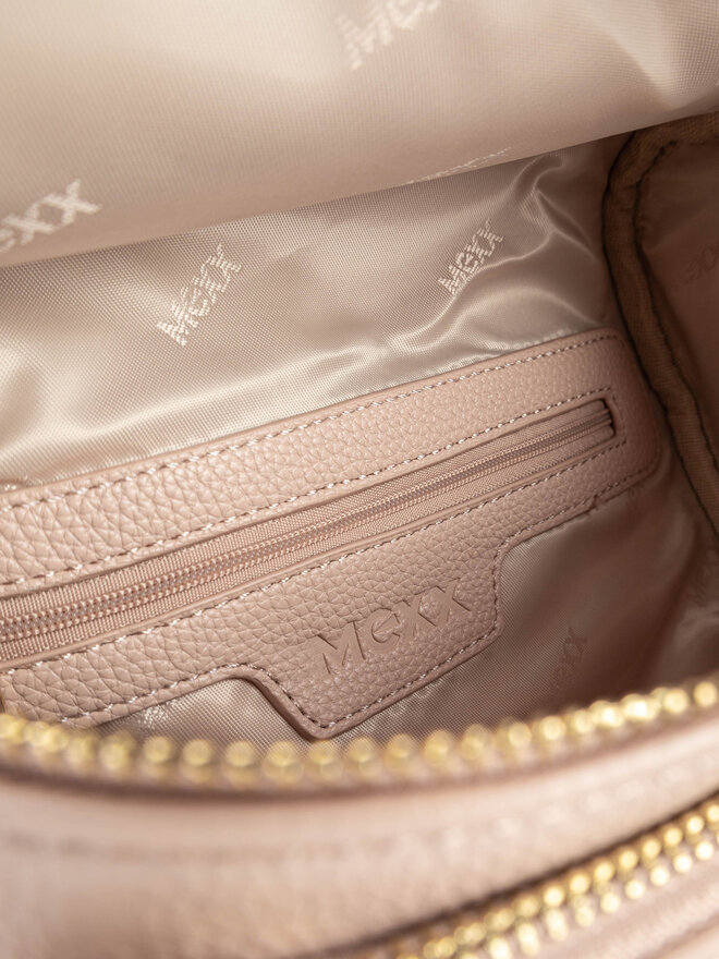 MEXX Táska MEXX MEXX-S-005-07 Rózsaszín