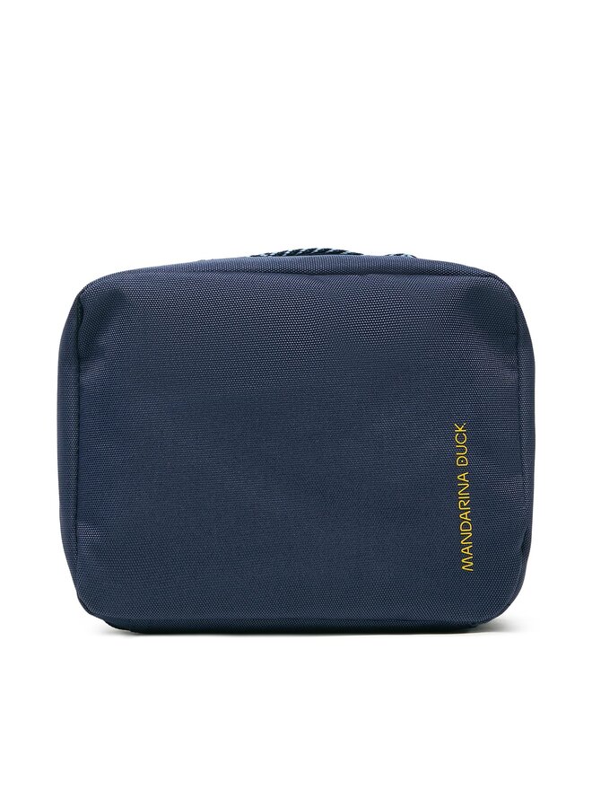 Mandarina Duck Τσαντάκι καλλυντικών Mandarina Duck Smile & Go P10JNN02 Σκούρο μπλε
