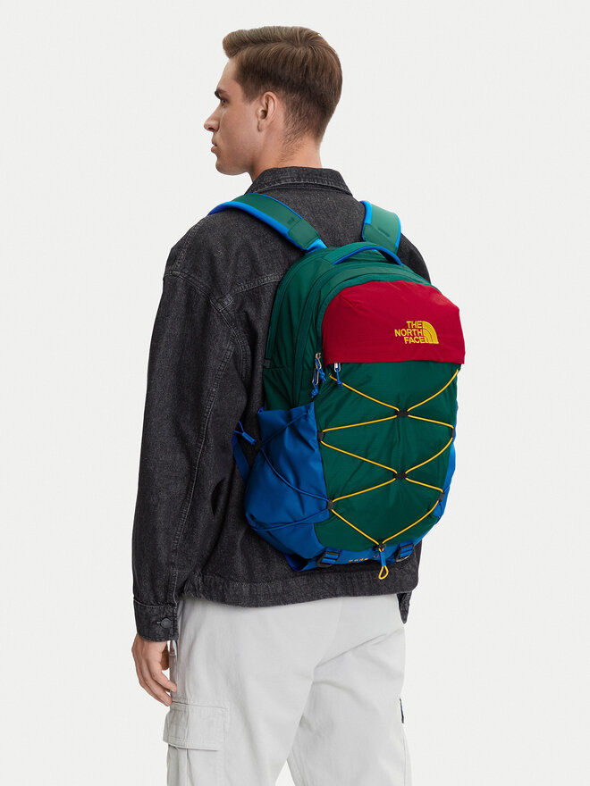 The North Face Nahrbtnik The North Face Borealis  NF0A52SE37L1 Pisana