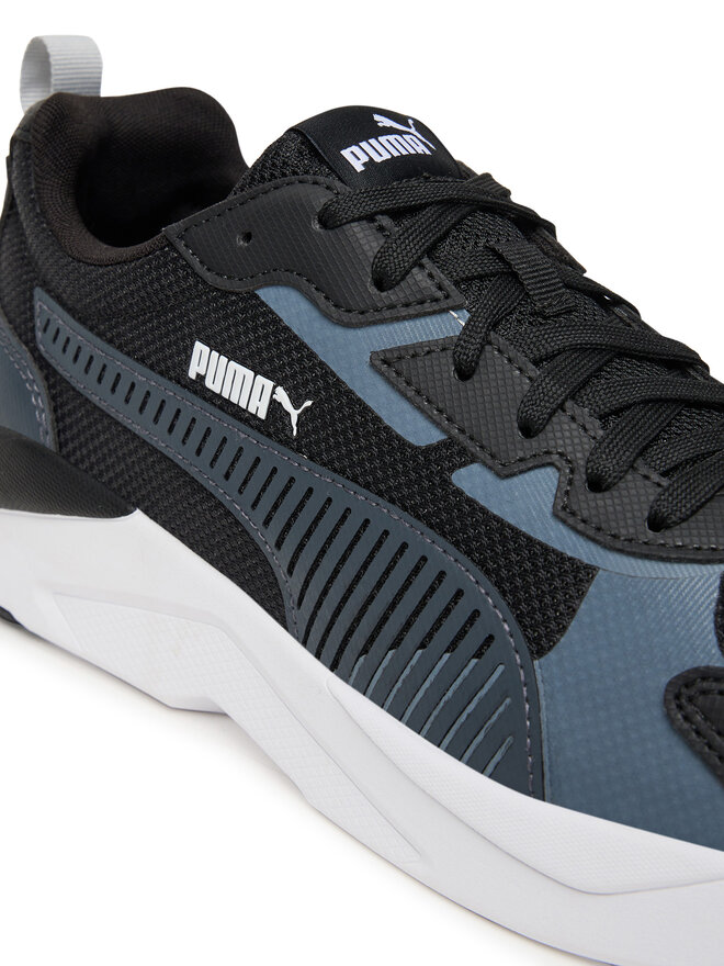 Puma Sneakersy Puma X-Ray 3 Lt 400229 01 Czarny