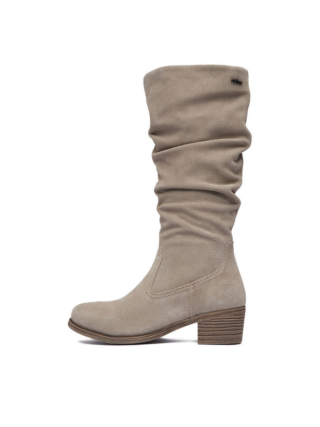 Rieker Stiefel Rieker CEO-73159-60 Beige