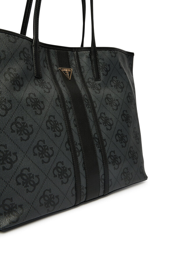 Guess Handtasche Guess Victtoria HWSS95 14290 Schwarz