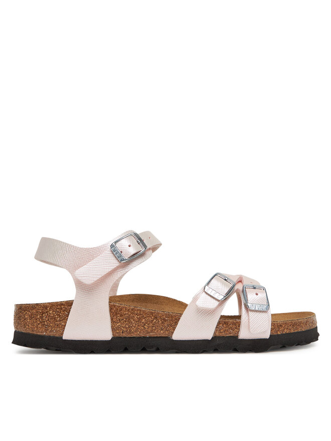 Birkenstock Szandál Birkenstock Kumba 1029426 D Rózsaszín