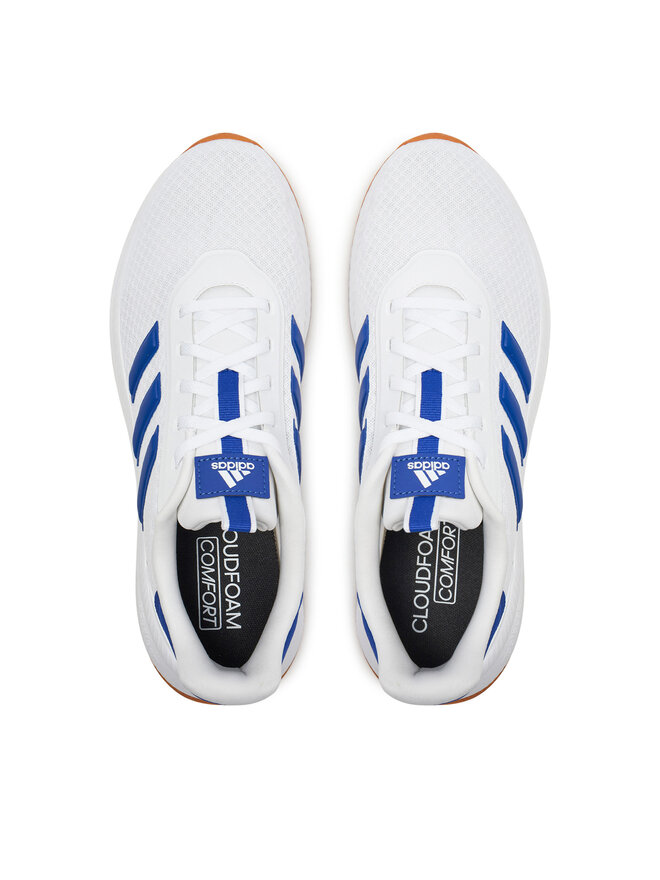 adidas Sneakersy adidas X_Plrpath IE6458 Biały