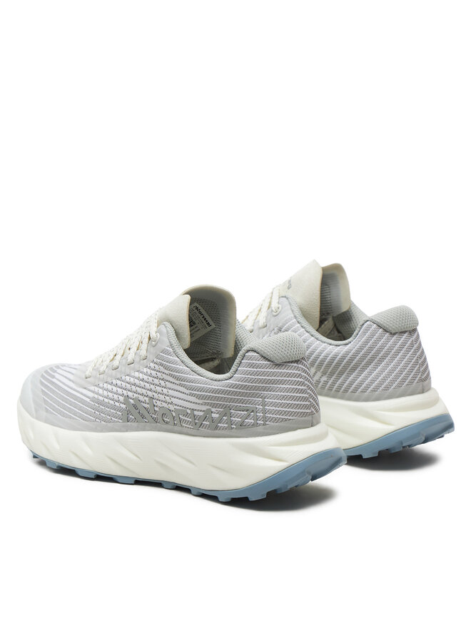 NNormal Laufschuhe NNormal Kjerag N1ZKGM1 Weiß