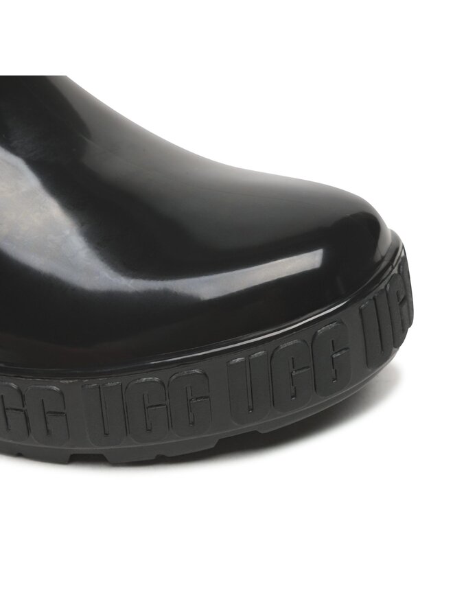 Ugg Botas de agua Ugg K Drizlita 1130361K Negro