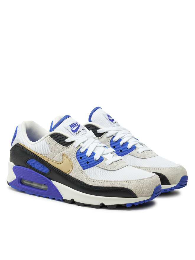 Nike Sneakers Nike Air Max 90 Prm HF3449 100 Weiß