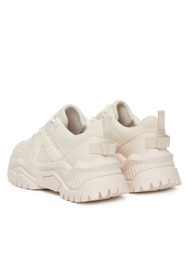 DeeZee Zapatillas DeeZee 9223 Beis