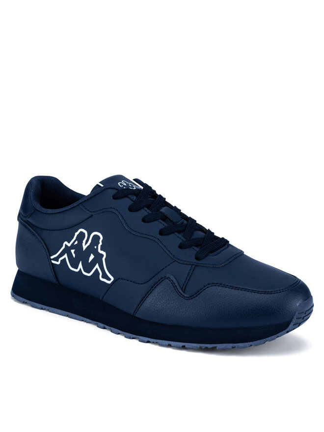 Kappa Sneakersy Kappa AW24-3C005-M Granatowy